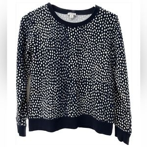 J.Crew sweater. Size XS